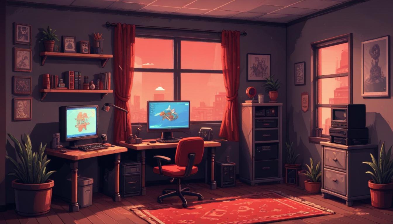 Инди игры обзор жанра