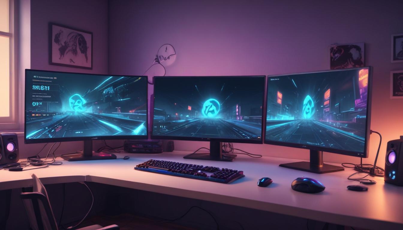 Онлайн игры для ПК