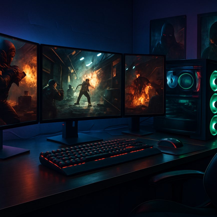 Хардкорные игры что это