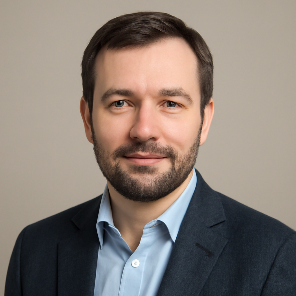 Алексей Петров