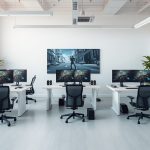 Различия между ААА и инди играми