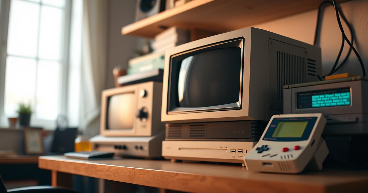 Ностальгия в видеоиграх — Ностальгия в контексте игровых жанров