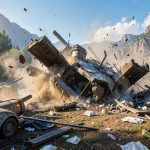 Физика в видеоиграх