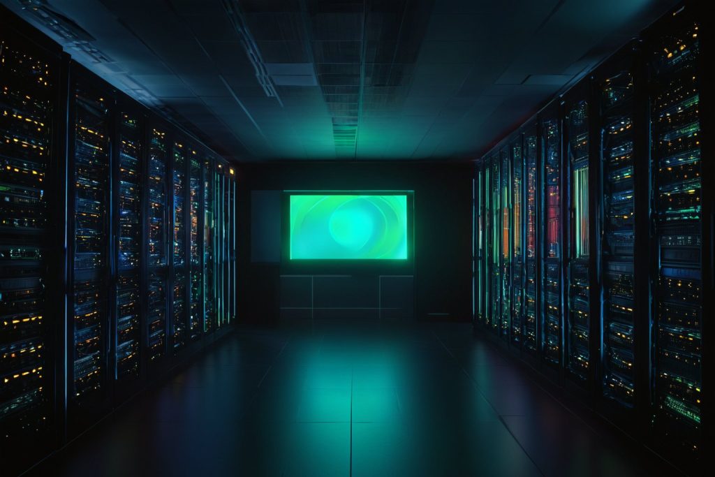 Что такое живые серверы и зачем они нужны в многопользовательских играх