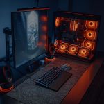 Стриминг и видеоигры